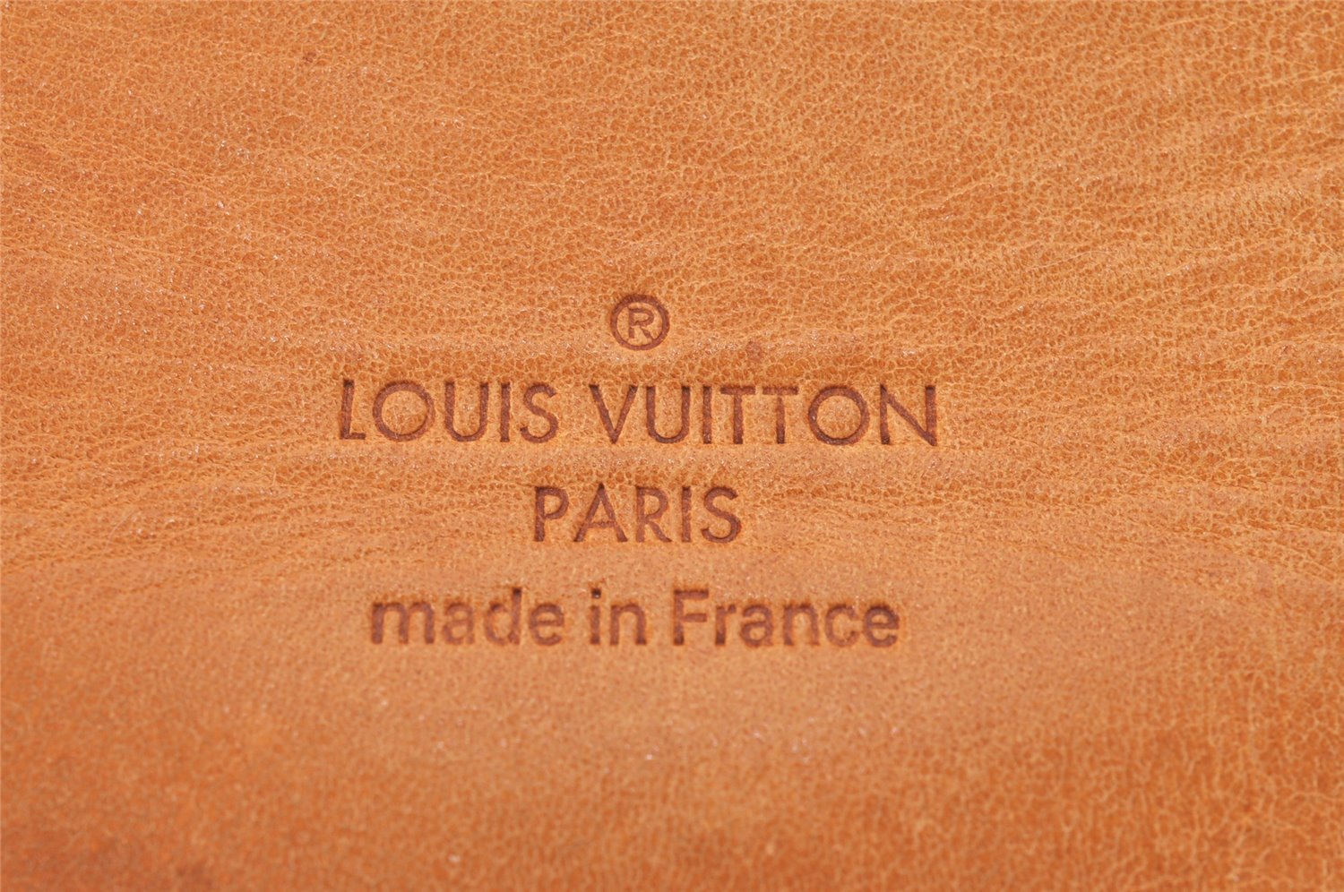 Authentic Louis Vuitton Damier Azur Stresa PM Shoulder Bag N42220 LV 6275I