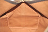 Auth Louis Vuitton Monogram Keepall Bandouliere 50 Boston Bag M41416 Junk 6277B