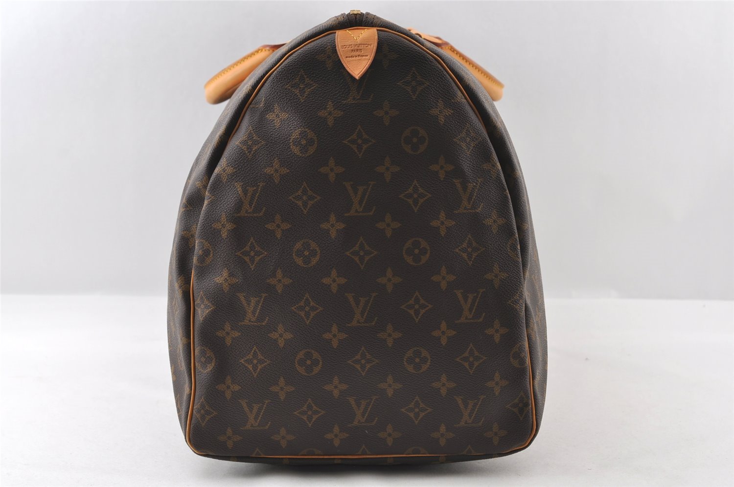 Authentic Louis Vuitton Monogram Keepall 60 Travel Boston Bag M41422 LV 6278I