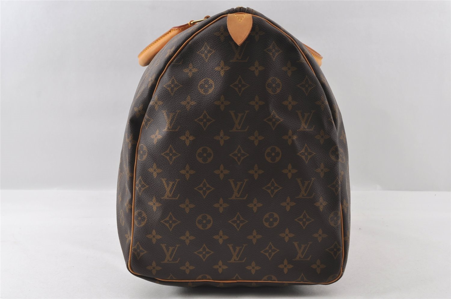 Authentic Louis Vuitton Monogram Keepall 60 Travel Boston Bag M41422 LV 6278I