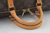 Authentic Louis Vuitton Monogram Keepall 60 Travel Boston Bag M41422 LV 6278I