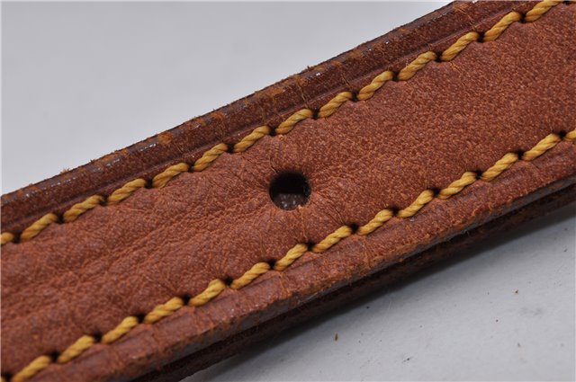 Auth LOUIS VUITTON Monogram Saint Cloud MM Shoulder Cross Bag M51243 LV 6286C