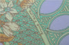 Authentic HERMES Petit Carre 40 Scarf Handkerchief "AMOURS" Silk Blue 6286F