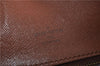 Auth LOUIS VUITTON Monogram Saint Cloud MM Shoulder Cross Bag M51243 LV 6287C
