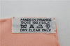 Authentic HERMES Petit Carre 40 Scarf Handkerchief "Decoupages" Silk Pink 6287F