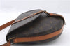 Auth LOUIS VUITTON Monogram Chantilly GM Shoulder Cross Body Bag M51232 LV 6288C