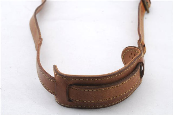 Auth LOUIS VUITTON Monogram Chantilly GM Shoulder Cross Body Bag M51232 LV 6288C