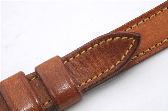 Auth LOUIS VUITTON Monogram Chantilly GM Shoulder Cross Body Bag M51232 LV 6288C