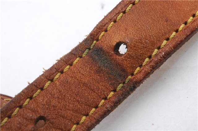 Auth LOUIS VUITTON Monogram Chantilly GM Shoulder Cross Body Bag M51232 LV 6288C