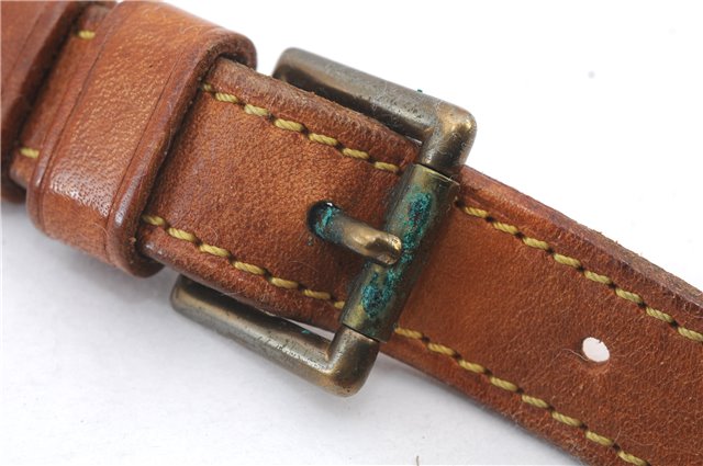 Auth LOUIS VUITTON Monogram Chantilly GM Shoulder Cross Body Bag M51232 LV 6288C