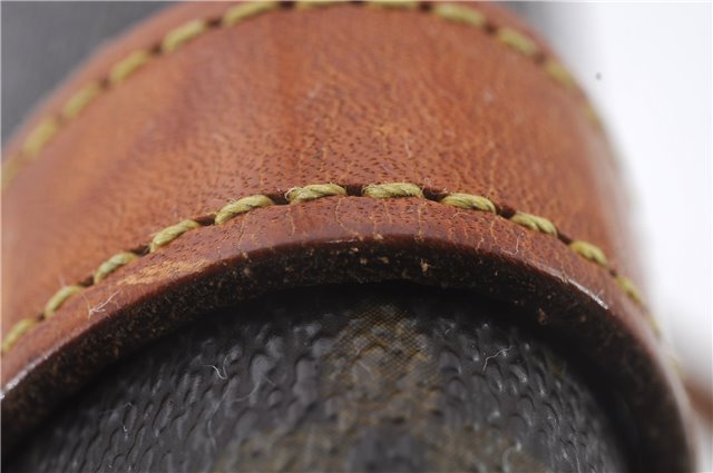 Auth LOUIS VUITTON Monogram Chantilly GM Shoulder Cross Body Bag M51232 LV 6288C