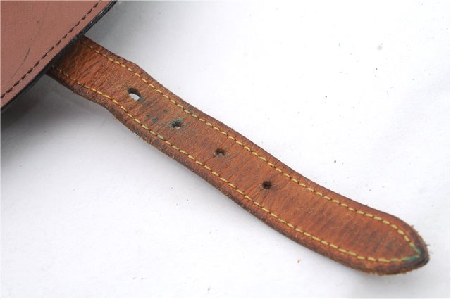 Auth LOUIS VUITTON Monogram Chantilly GM Shoulder Cross Body Bag M51232 LV 6288C