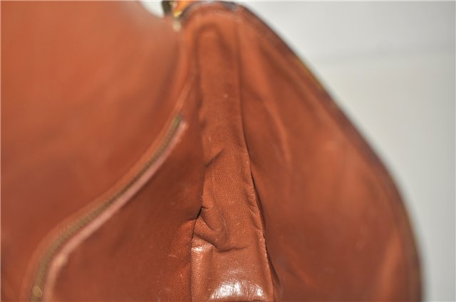 Auth LOUIS VUITTON Monogram Chantilly GM Shoulder Cross Body Bag M51232 LV 6288C