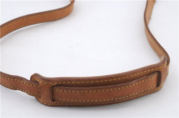 Auth LOUIS VUITTON Monogram Jeune Fille MM Shoulder Cross Bag M51226 LV 6289C