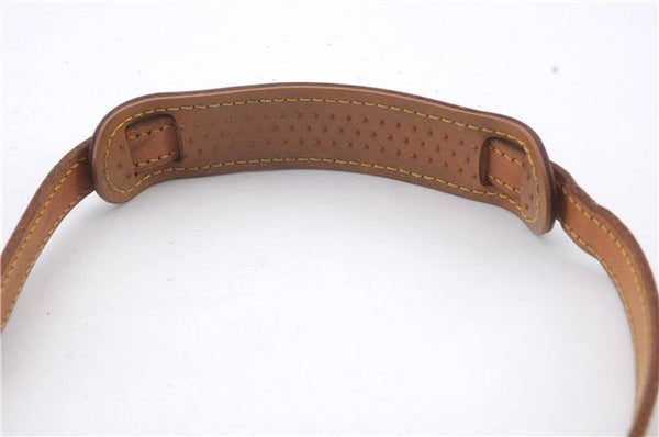 Auth LOUIS VUITTON Monogram Jeune Fille MM Shoulder Cross Bag M51226 LV 6289C