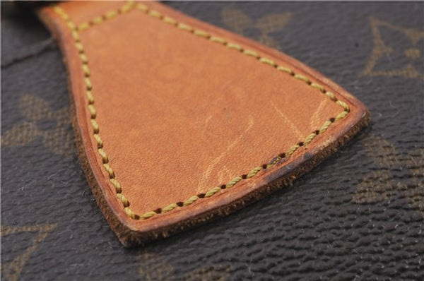 Auth LOUIS VUITTON Monogram Jeune Fille MM Shoulder Cross Bag M51226 LV 6289C