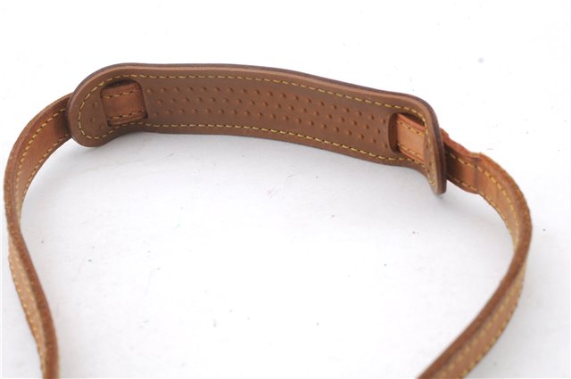 Auth LOUIS VUITTON Monogram Jeune Fille MM Shoulder Cross Bag M51226 LV 6290C