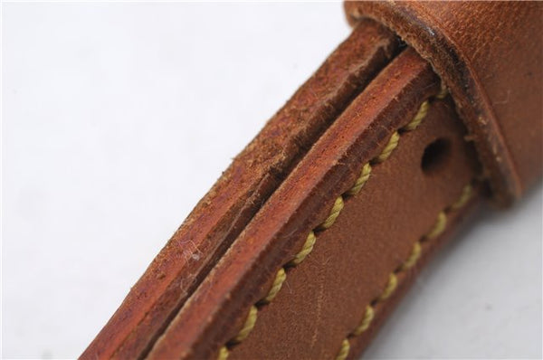 Auth LOUIS VUITTON Monogram Jeune Fille MM Shoulder Cross Bag M51226 LV 6290C