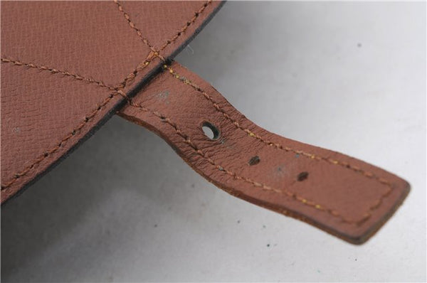 Auth LOUIS VUITTON Monogram Jeune Fille MM Shoulder Cross Bag M51226 LV 6290C