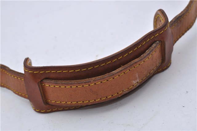 Auth LOUIS VUITTON Monogram Jeune Fille GM Shoulder Cross Bag M51225 LV 6292C