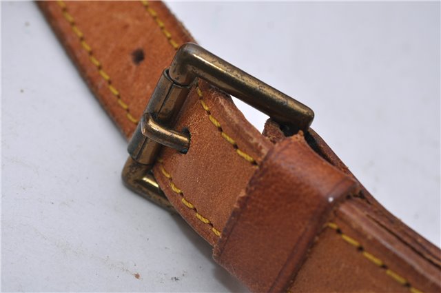 Auth LOUIS VUITTON Monogram Jeune Fille GM Shoulder Cross Bag M51225 LV 6292C