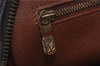 Auth LOUIS VUITTON Monogram Jeune Fille GM Shoulder Cross Bag M51225 LV 6292C