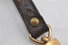 Authentic Louis Vuitton Monogram Brown Shoulder Strap 39.4" LV 6294D