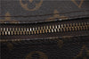 Authentic LOUIS VUITTON Monogram Speedy 30 Hand Bag M41526 LV 6295C
