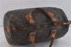 Authentic LOUIS VUITTON Monogram Speedy 30 Hand Bag Purse M41526 LV 6296C