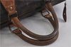 Authentic LOUIS VUITTON Monogram Speedy 30 Hand Bag Purse M41526 LV 6296C