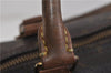 Authentic LOUIS VUITTON Monogram Speedy 30 Hand Bag Purse M41526 LV 6296C