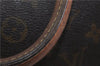 Authentic LOUIS VUITTON Monogram Speedy 30 Hand Bag Purse M41526 LV 6296C