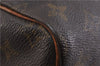 Authentic LOUIS VUITTON Monogram Speedy 30 Hand Bag Purse M41526 LV 6296C