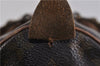 Authentic LOUIS VUITTON Monogram Speedy 30 Hand Bag Purse M41526 LV 6296C