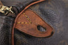 Authentic LOUIS VUITTON Monogram Speedy 30 Hand Bag Purse M41526 LV 6296C