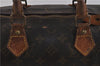 Authentic LOUIS VUITTON Monogram Speedy 30 Hand Bag Purse M41526 LV 6296C