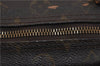 Authentic LOUIS VUITTON Monogram Speedy 30 Hand Bag Purse M41526 LV 6296C