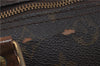 Authentic LOUIS VUITTON Monogram Speedy 30 Hand Bag Purse M41526 LV 6296C