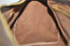 Authentic LOUIS VUITTON Monogram Speedy 30 Hand Bag Purse M41526 LV 6296C