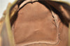 Authentic LOUIS VUITTON Monogram Speedy 30 Hand Bag Purse M41526 LV 6296C