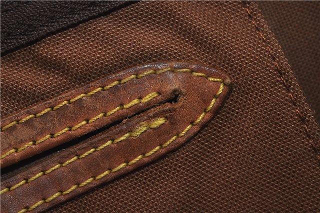Authentic LOUIS VUITTON Monogram Speedy 30 Hand Bag Purse M41526 LV 6296C
