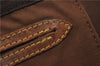 Authentic LOUIS VUITTON Monogram Speedy 30 Hand Bag Purse M41526 LV 6296C