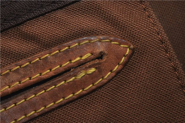 Authentic LOUIS VUITTON Monogram Speedy 30 Hand Bag Purse M41526 LV 6296C