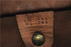 Authentic LOUIS VUITTON Monogram Speedy 30 Hand Bag Purse M41526 LV 6296C