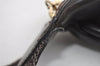 Authentic GUCCI Sherry Line Shoulder Bag Purse Leather 0014186 Brown 6299I