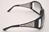 Authentic GUCCI Vintage Sunglasses GG 2999/S Plastic Gray 6300I