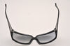 Authentic GUCCI Vintage Sunglasses GG 2999/S Plastic Gray 6300I