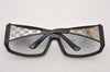 Authentic GUCCI Vintage Sunglasses GG 2999/S Plastic Gray 6300I