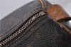 Authentic LOUIS VUITTON Monogram Speedy 40 Hand Bag M41522 LV 6301C