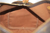 Authentic LOUIS VUITTON Monogram Speedy 40 Hand Bag M41522 LV 6301C